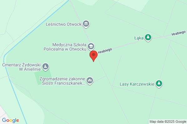 Dom Pomocy Spolecznej