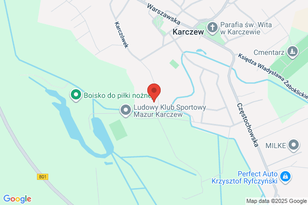 Edmark. Roboty ziemne, renowacja i budowa akwenów wodnych
