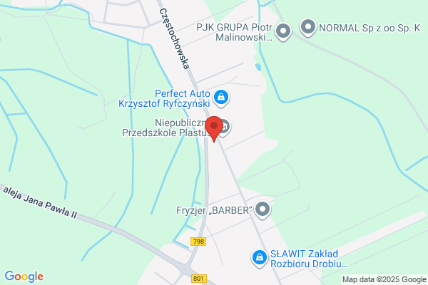 Ew Mar-Stempel. Wyrób pieczatek. Ryniuk M.