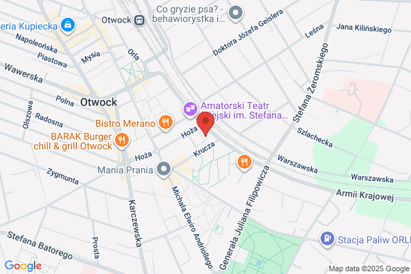 Gazeta Otwocka. Redakcja