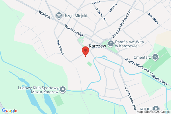 Gimnazjum Publiczne im. B. Prusa