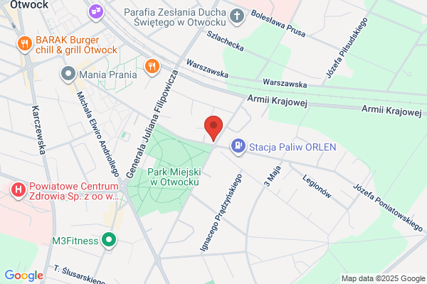 Golab Danuta, inz. Sklep spozywczy
