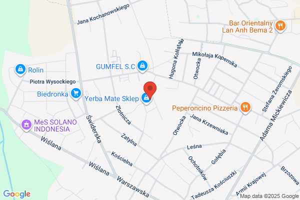 Inter Boja. Opakowania tekturowe, kartony, nadruki