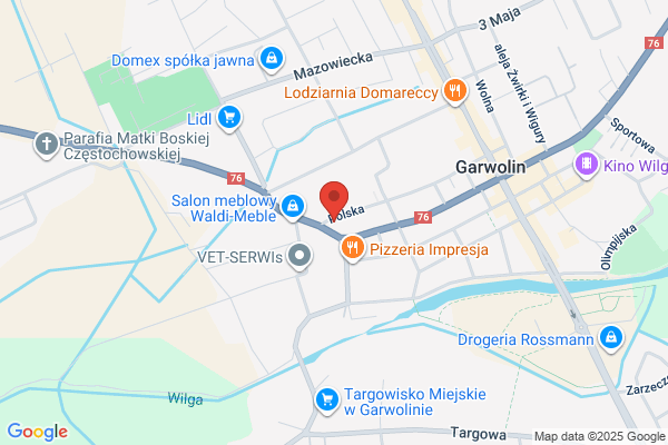 JTM. Sp. z o.o. Grupa Producentów Owoców i Warzyw