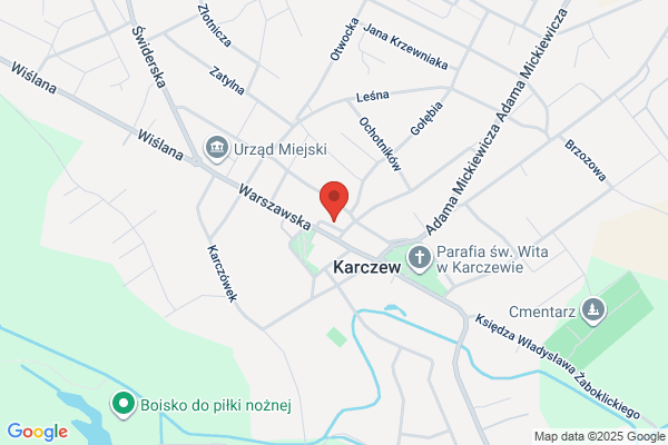 Kantor Witold. Uslugi murarskie