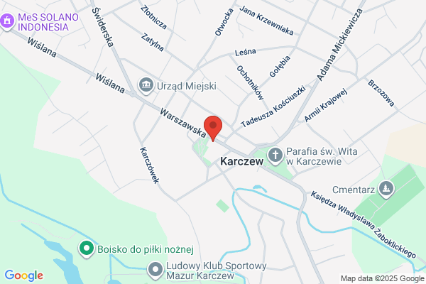Maj. Hurtownia pasmanterii, art. ponczoszniczych i bielizny