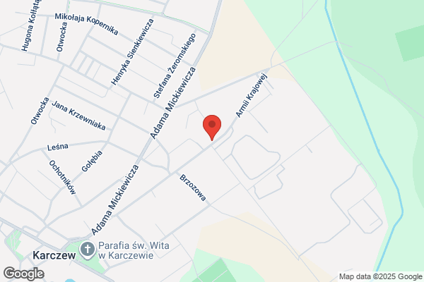 Marczak Anna. Dziewiarstwo maszynowe