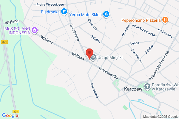 Marrs. Producent gniazd, wtyczek, oslon Haka