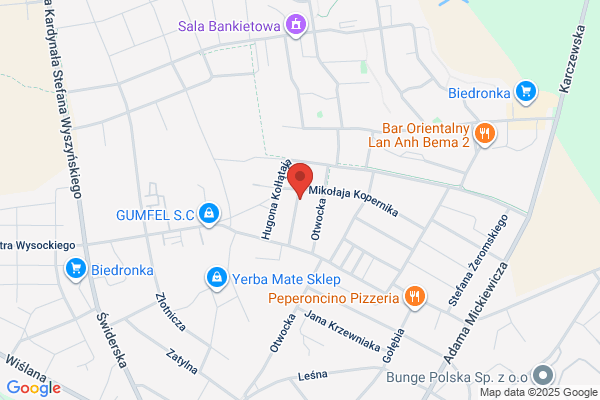 Mazurek Zbigniew. Uslugi remontowo - budowlane