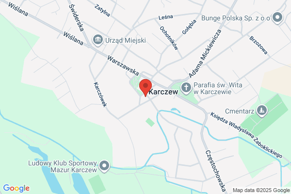 Miejsko - Gminny Osrodek Kultury