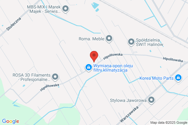 Neon Plus. Reklama wizualna