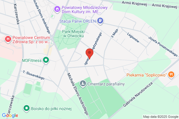 Ogrody Puchalscy