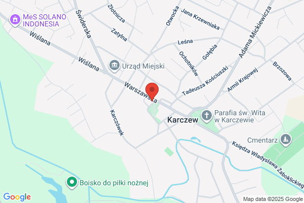 Olza SC. Panele, boazeria PCV, drzwi
