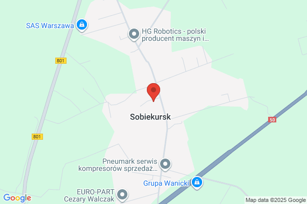 Osrodek Zdrowia PZZLO w Karczewie