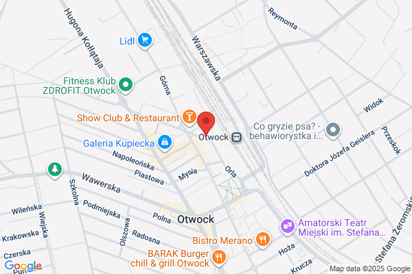 Otwocka Spóldzielnia Handlowa