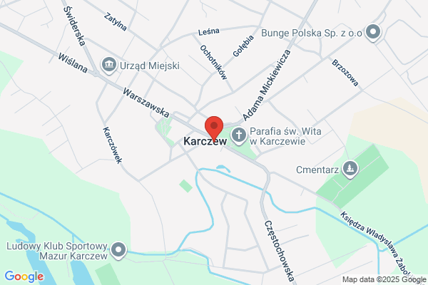 Powszechny Zaklad Ubezpieczen SA. Agencja