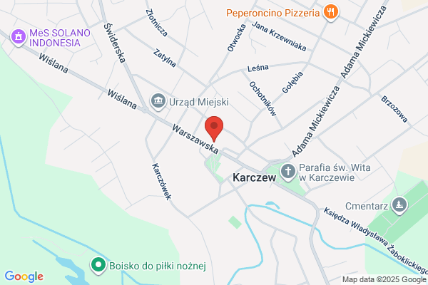 Przemek. Hurtownia opakowan z folii