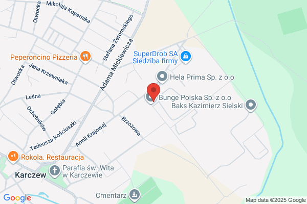 Raisio Polska Foods. Sp. z o.o.