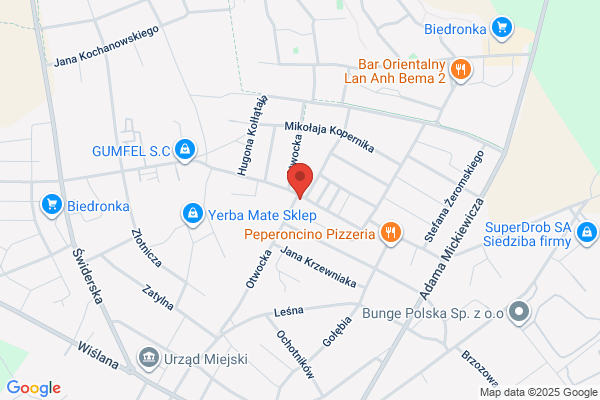 Samodzielny Publiczny Zespól Zakladów Lecznictwa Otwartego