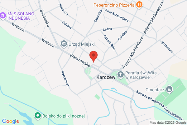 Sielska Jolanta. Zaklad kosmetyczno - fryzjerski