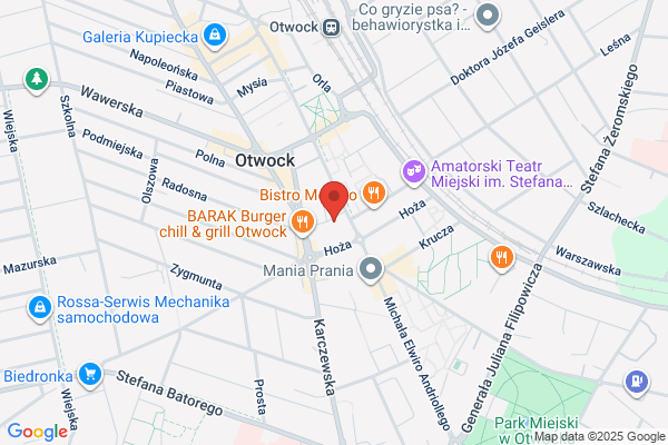 Stok. Sp. z o.o. Budowa, sprzedaz mieszkan