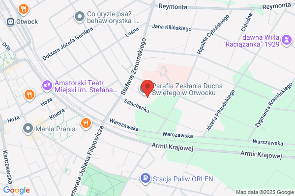 Stowarzyszenie Apostolstwa Katolickiego. Ksieza Pallotyni