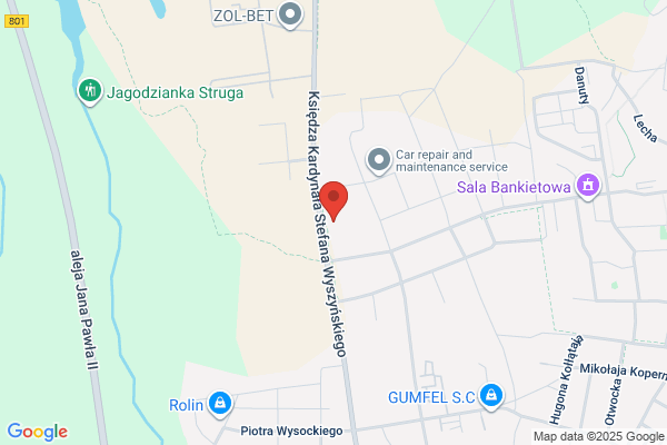Technikum Samochodowe