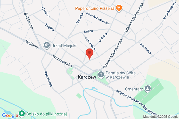 Trzepalka Bogdan. Instalatorstwo elektryczne