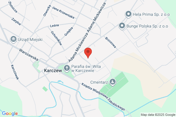 Trzepalka Dariusz. Sprzedaz hurtowa drobiu