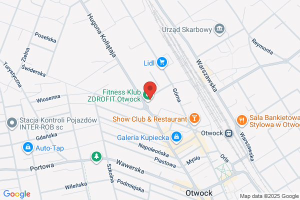 Turniak Wlodzimierz, dr nauk med. radiolog. USG