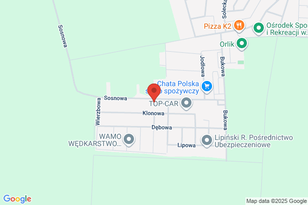 "PROGAR" PPU Władysław Szrama