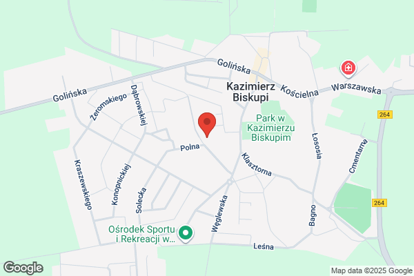 Feniks. Piekarnia