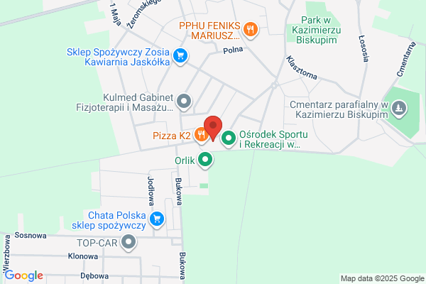 Gimnazjum Publiczne