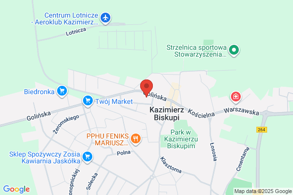 Gminny Osrodek Pomocy Spolecznej