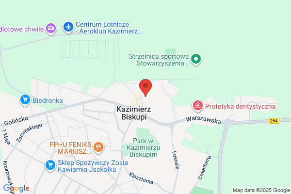 Gospodarstwo Pomocnicze Urzedu Gminy