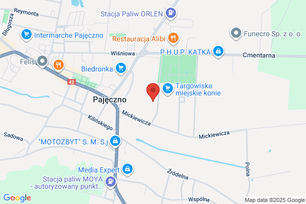 Gremet. Podlogi podniesione