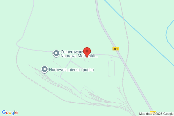 Okregowa Stacja Kontroli Pojazdów