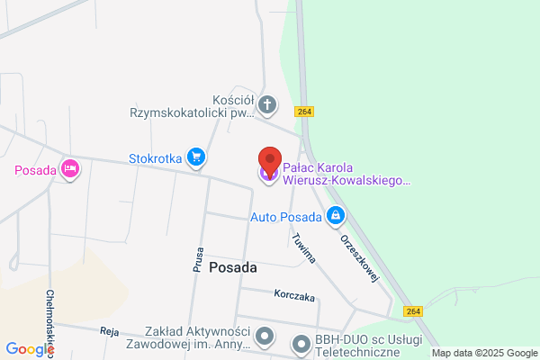 Poradnia Lekarska NZOZ