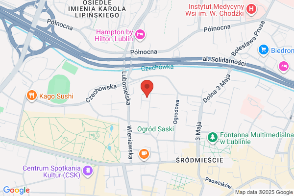 Stopkiewicz Bozeny. Kancelaria radcy prawnego
