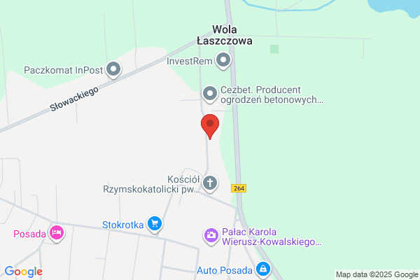 Wolbach Pawel. Projektowanie i nadzory budowlane