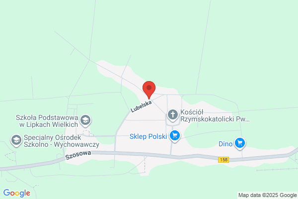 Lesniczówka Murzynowo. Nadlesnictwo Karwin