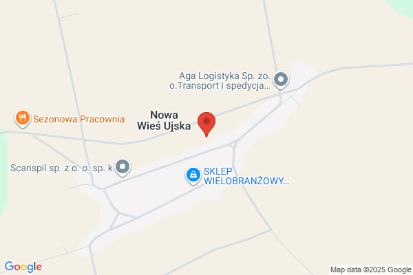 Lis Waldemar. Osrodek szkolenia kierowców