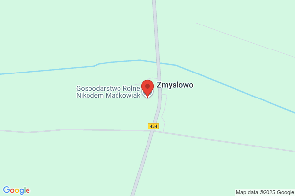 Mackowiak i Wspólnicy. Sp. z o.o. Przedsiebiorstwo rolne