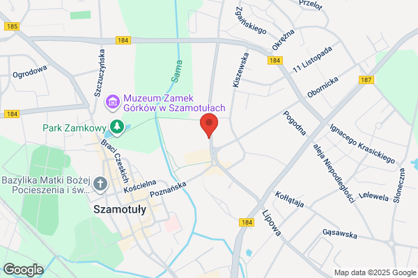 Malinowski Antoni. Zaklad ogólnobudowlany