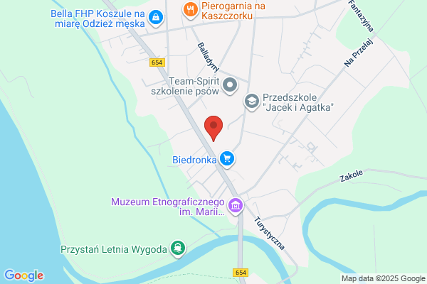 Mariam. Produkcja odziezy damskiej