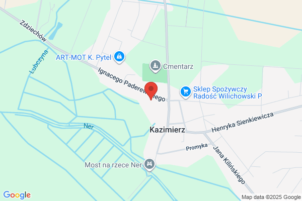 Ochotnicza Straz Pozarna