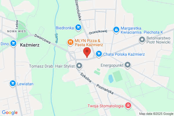 Panaceum. Apteka