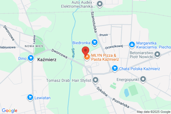 Parafia rzymskokatolicka Wniebowzietej NMP