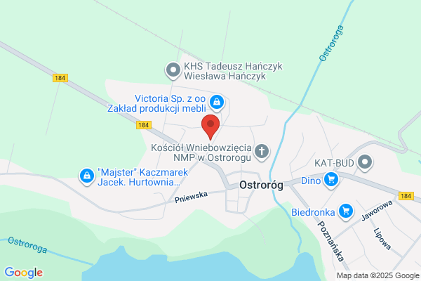 Piestrzeniewicz Maciej, lek. med. Spec. medycyny rodzinnej. Gabinet