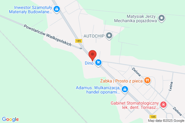 Piotrex. PPHU. Zwawiak M.